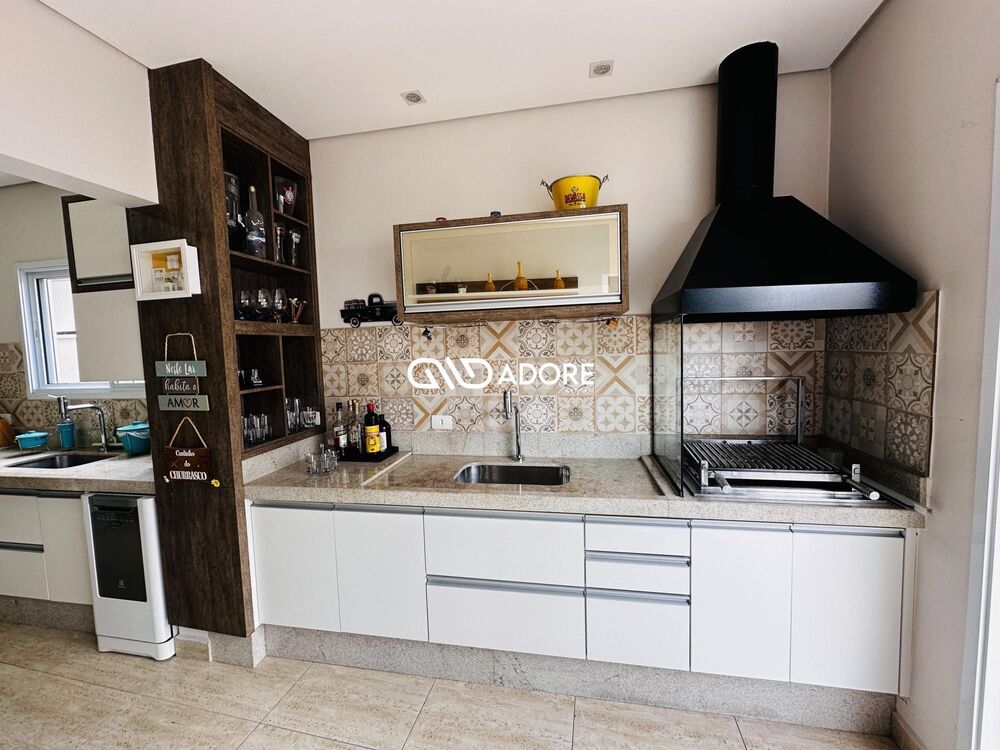 Casa de Condomínio, 3 quartos - Foto 8