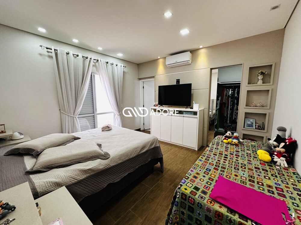 Casa de Condomínio, 3 quartos - Foto 10