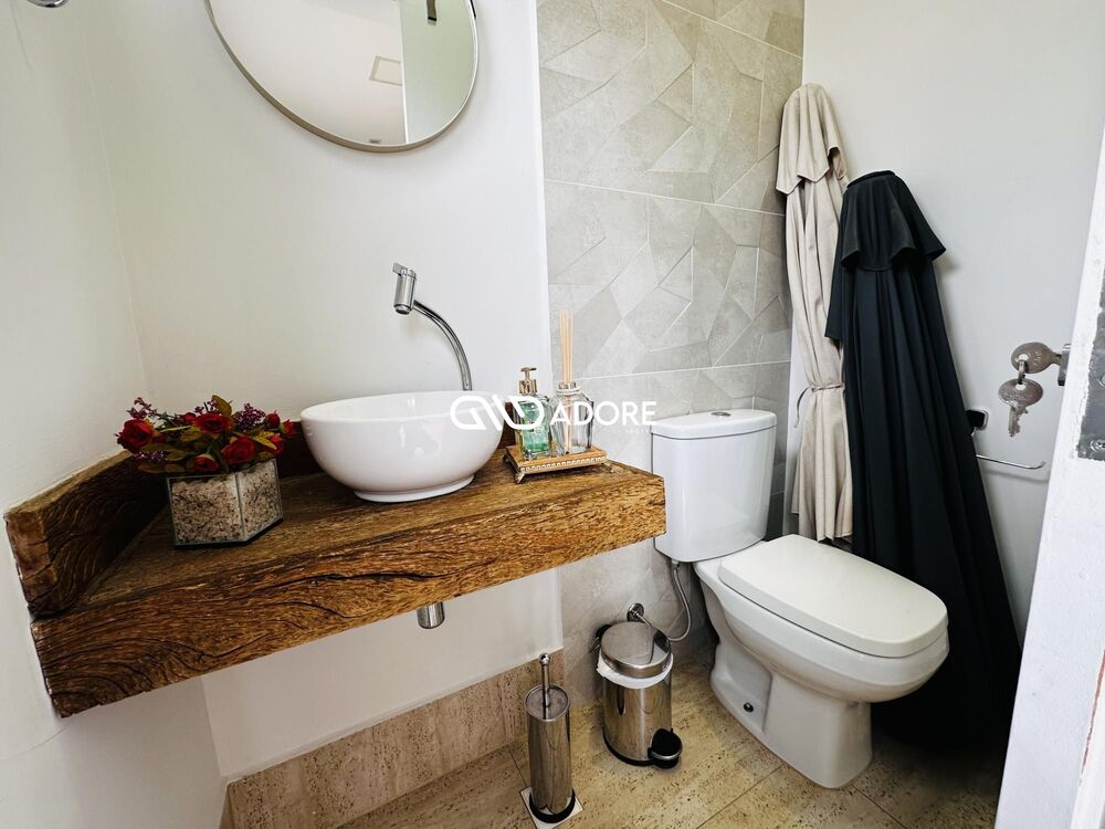 Casa de Condomínio, 3 quartos - Foto 9