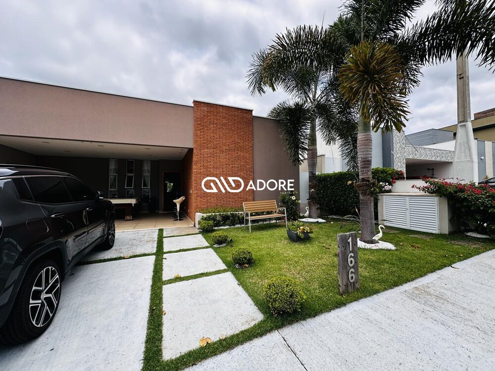 Casa de Condomínio, 3 quartos - Foto 16