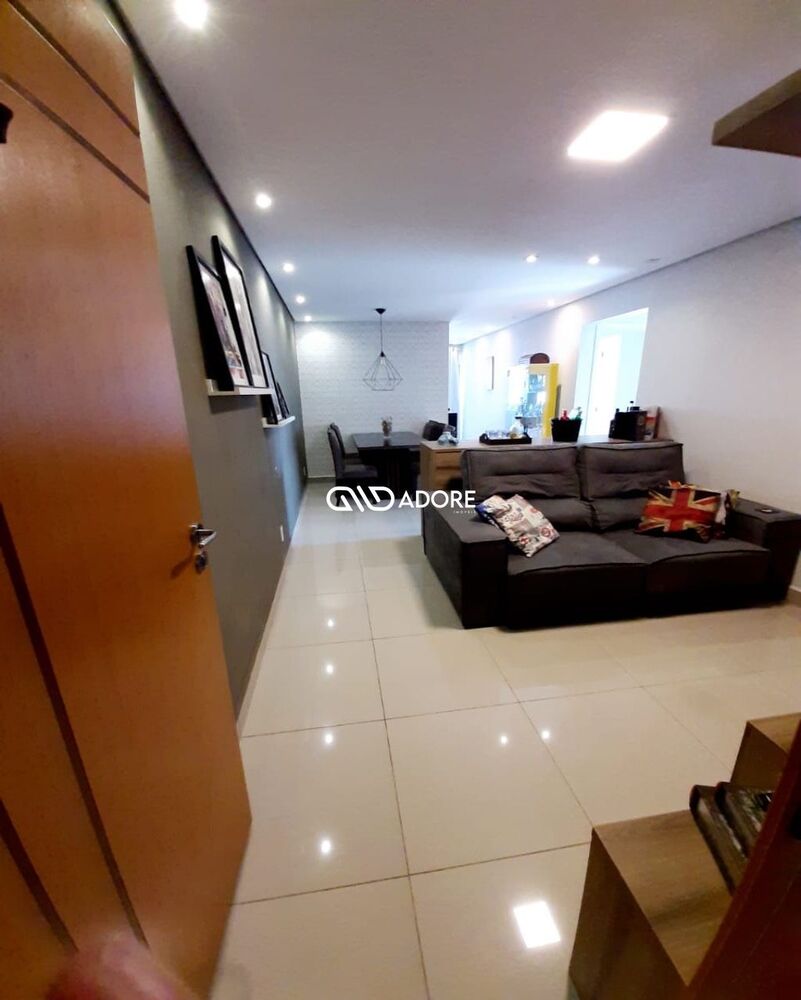 Apartamento, 2 quartos, 74 m² - Foto 2