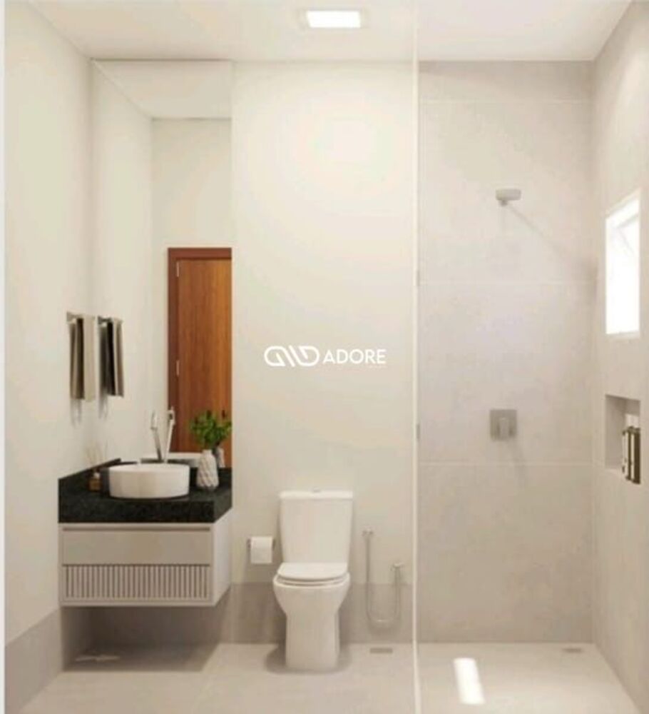 Casa de Condomínio, 3 quartos - Foto 8