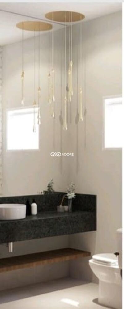 Casa de Condomínio, 3 quartos - Foto 9