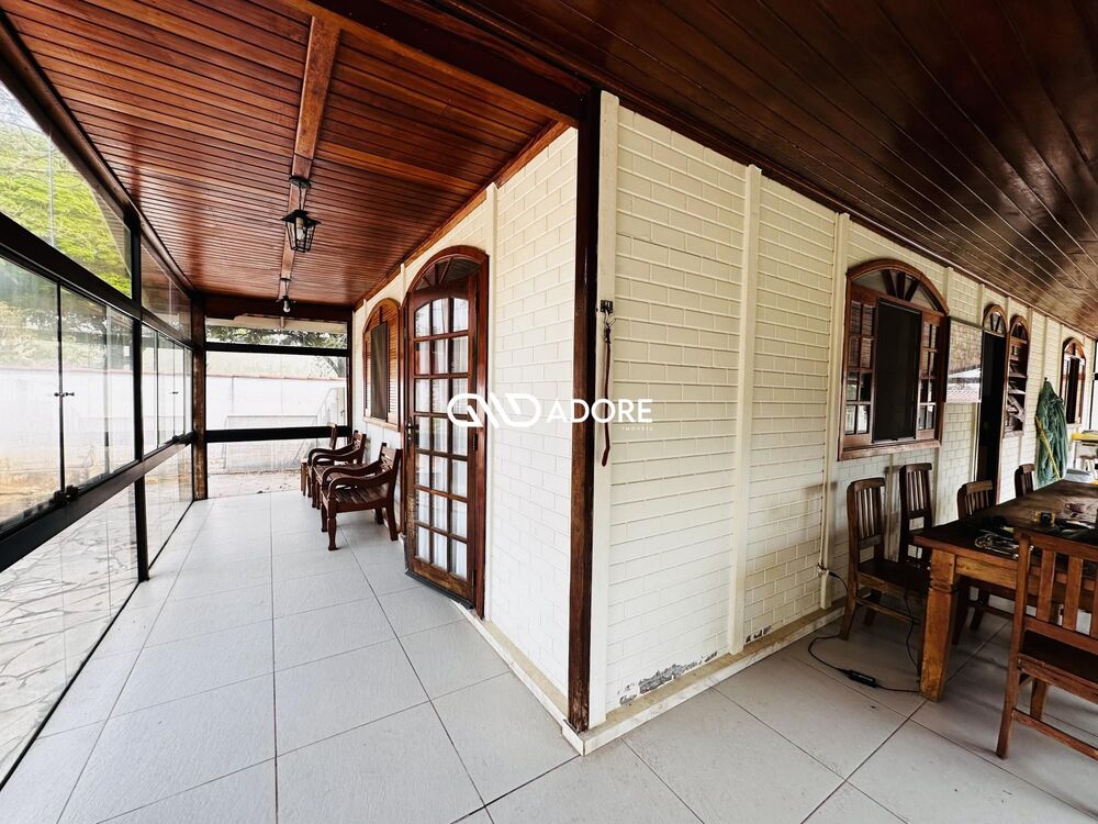 Casa de Condomínio à venda com 3 quartos, 288m² - Foto 21