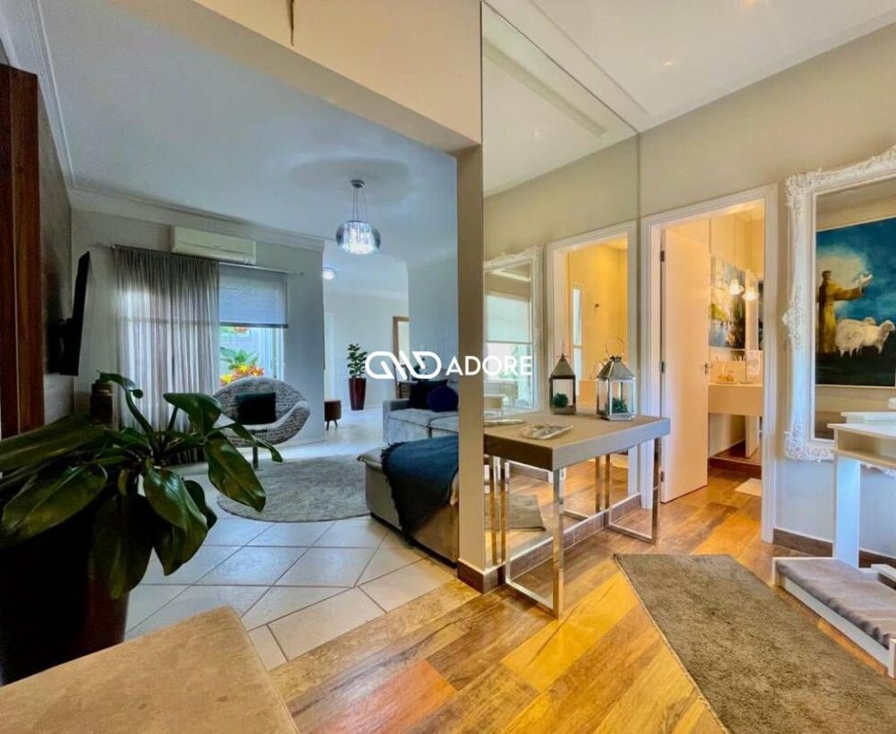 Casa de Condomínio, 4 quartos - Foto 7