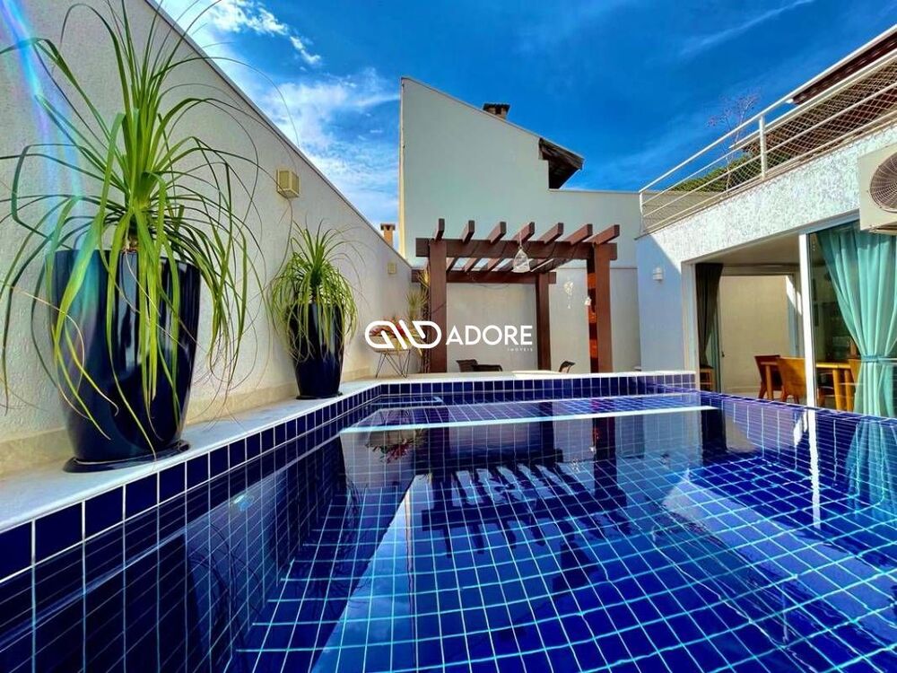 Casa de Condomínio, 4 quartos - Foto 27