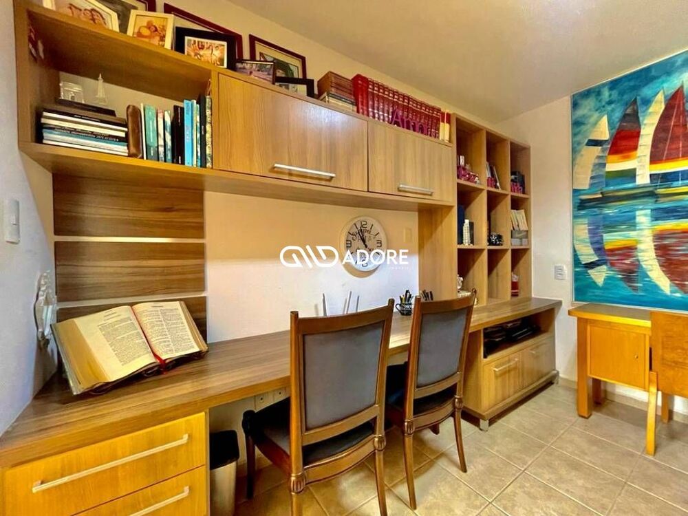 Casa de Condomínio, 4 quartos - Foto 21