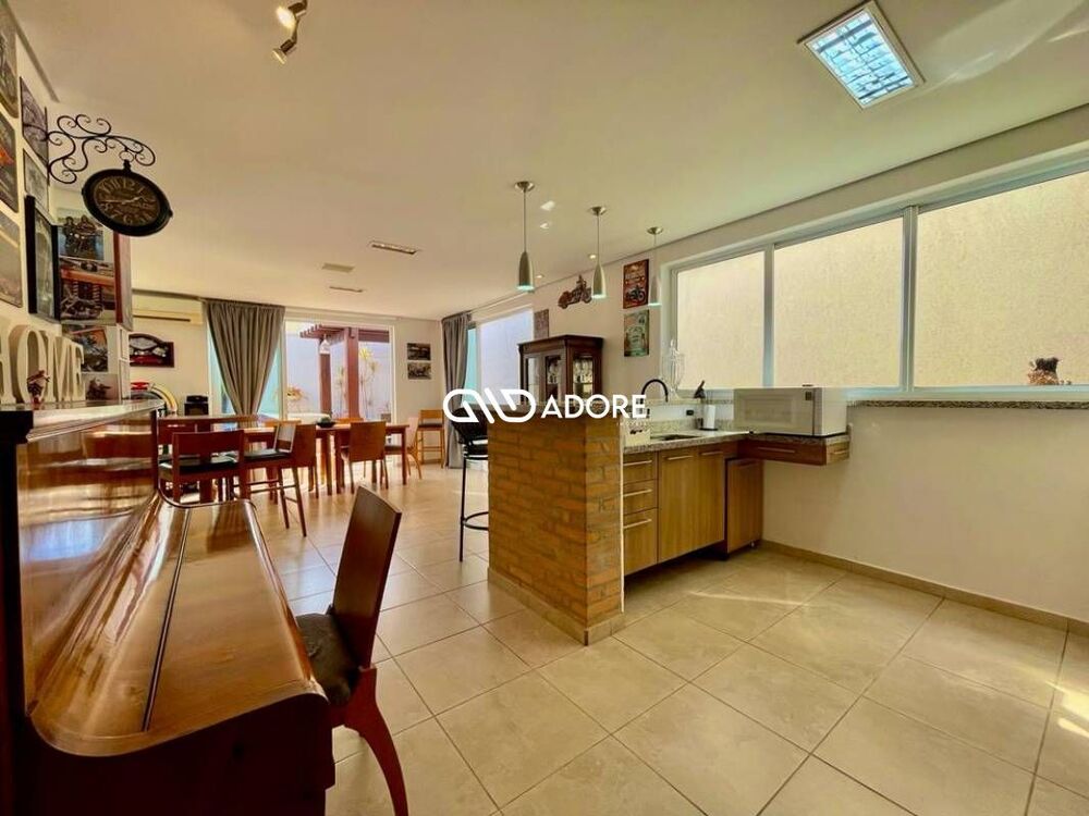Casa de Condomínio, 4 quartos - Foto 4