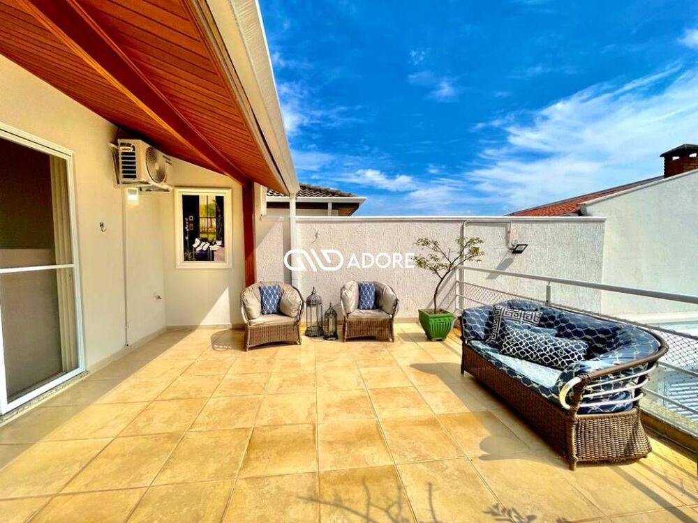 Casa de Condomínio, 4 quartos - Foto 6
