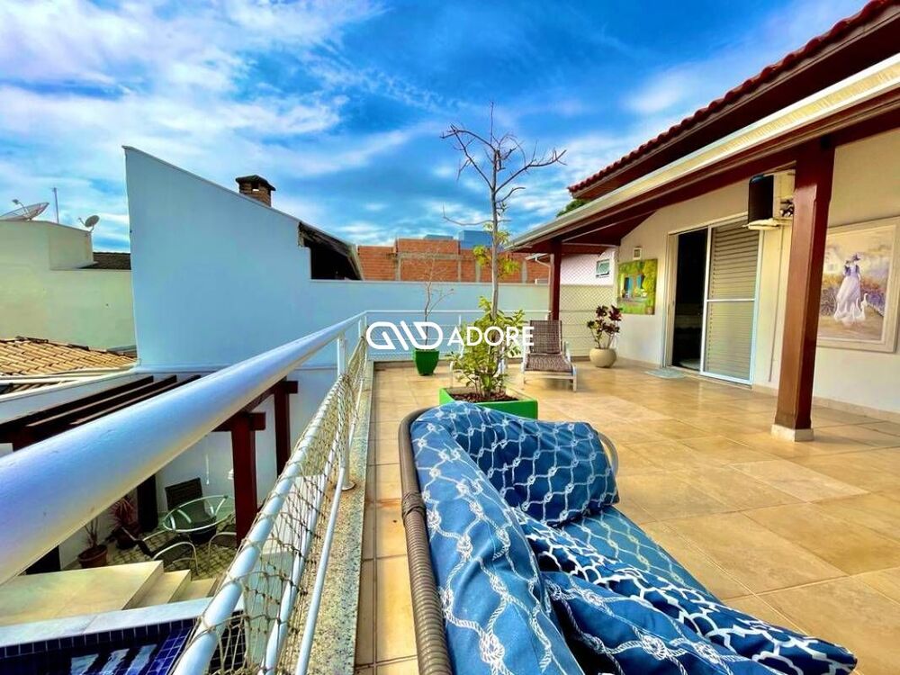 Casa de Condomínio, 4 quartos - Foto 16