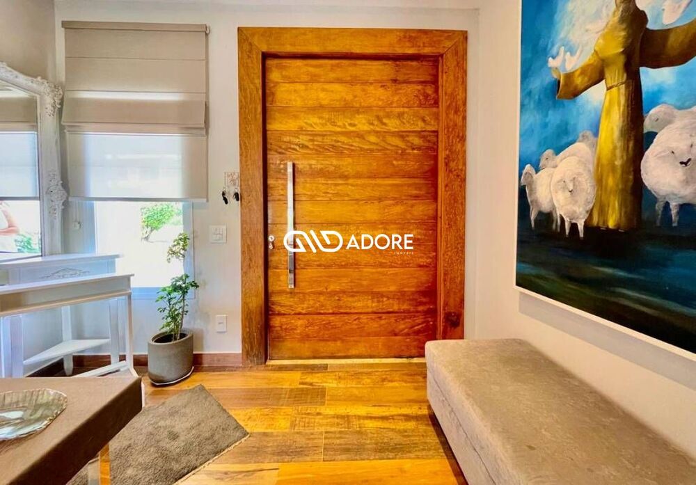 Casa de Condomínio, 4 quartos - Foto 32
