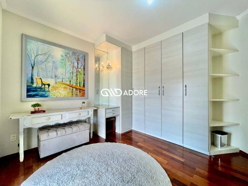 Casa de Condomínio, 4 quartos - Foto 23
