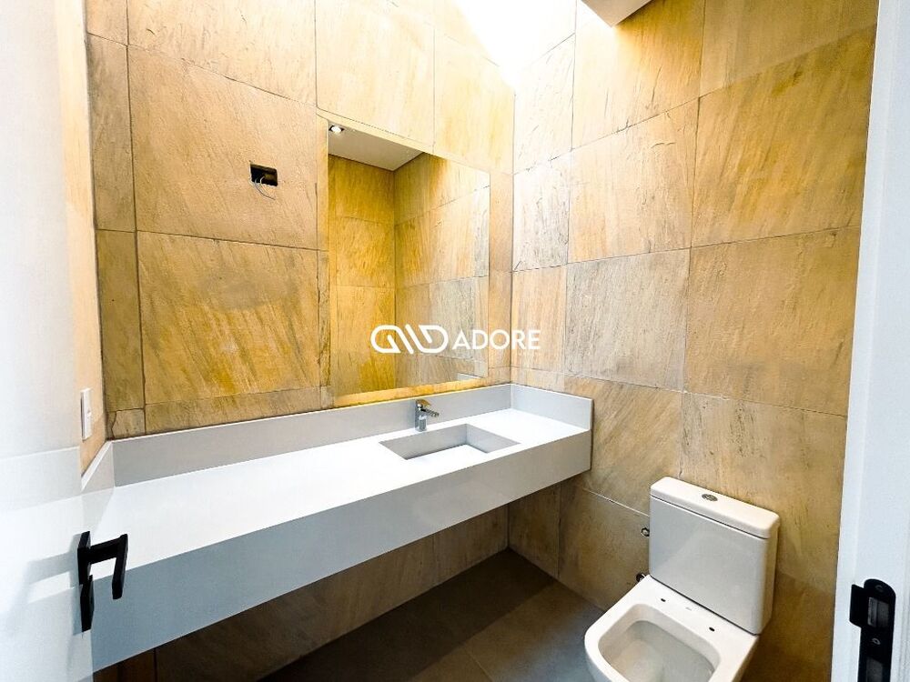 Casa de Condomínio, 4 quartos - Foto 13