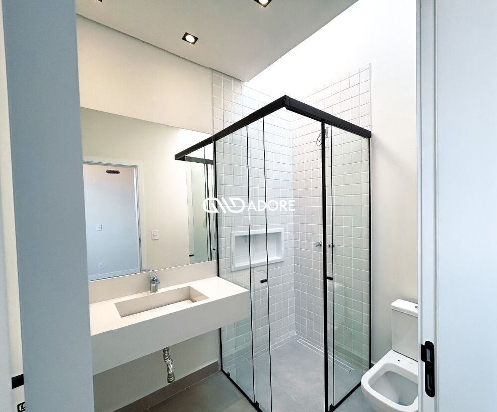 Casa de Condomínio, 4 quartos - Foto 25