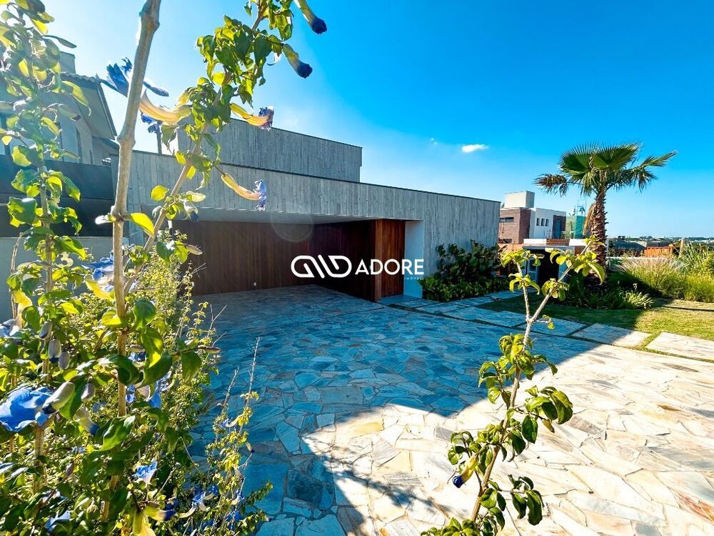 Casa de Condomínio, 4 quartos - Foto 3