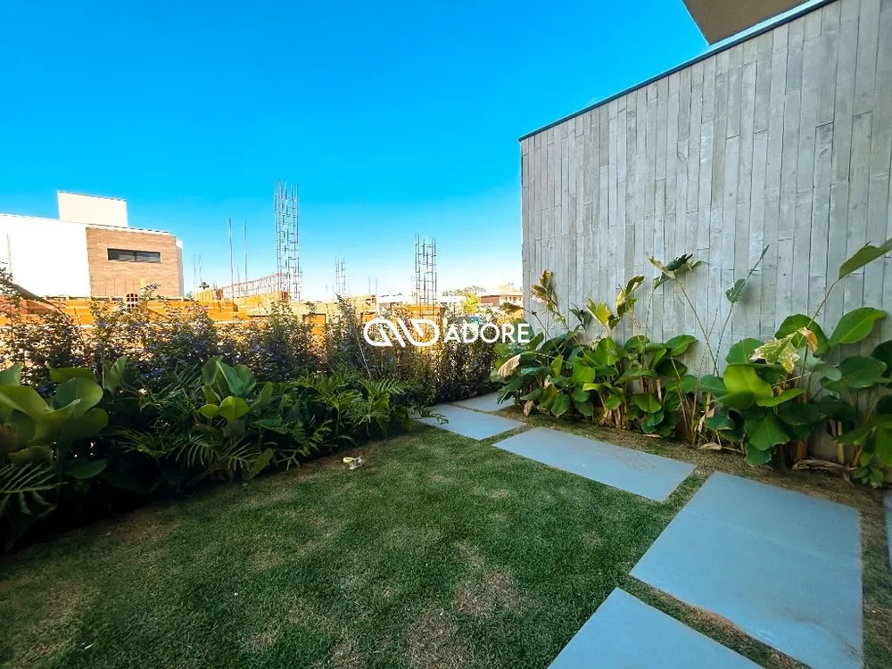 Casa de Condomínio, 4 quartos - Foto 11