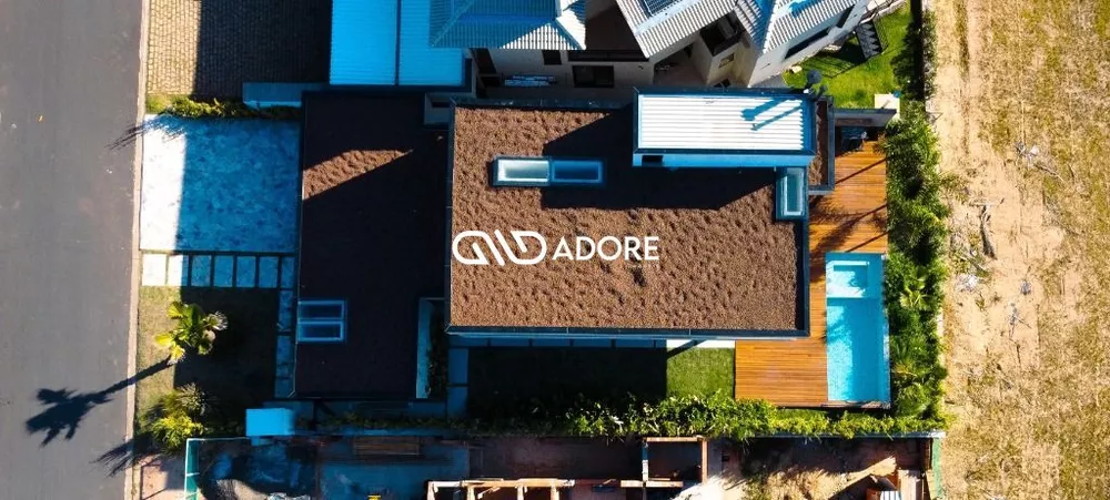 Casa de Condomínio, 4 quartos - Foto 27