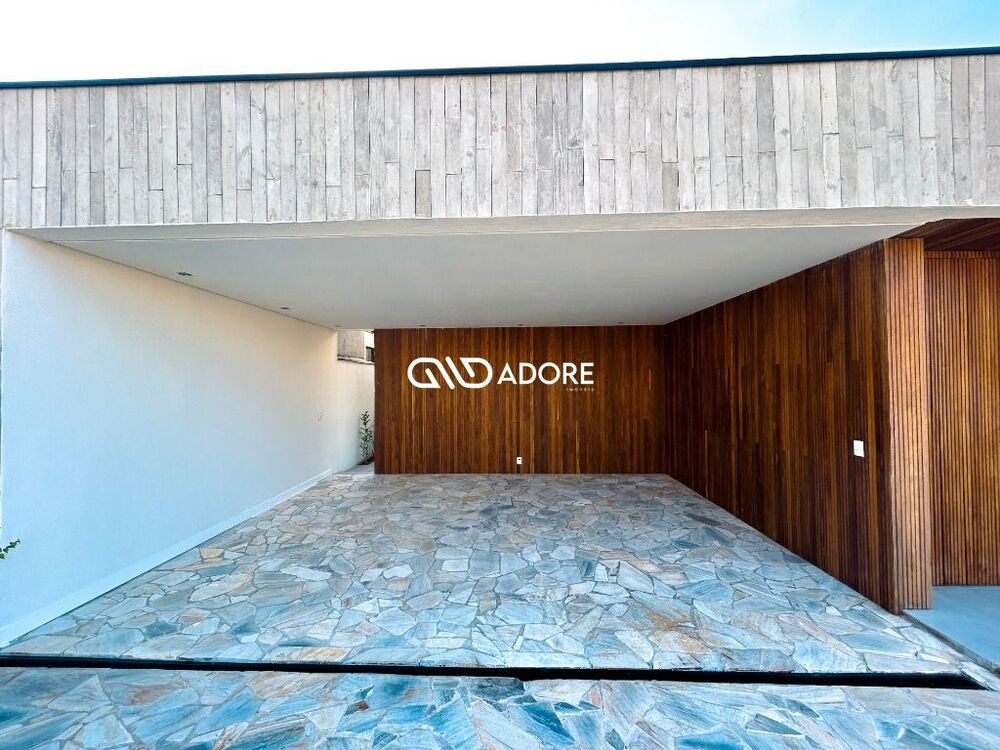 Casa de Condomínio, 4 quartos - Foto 29