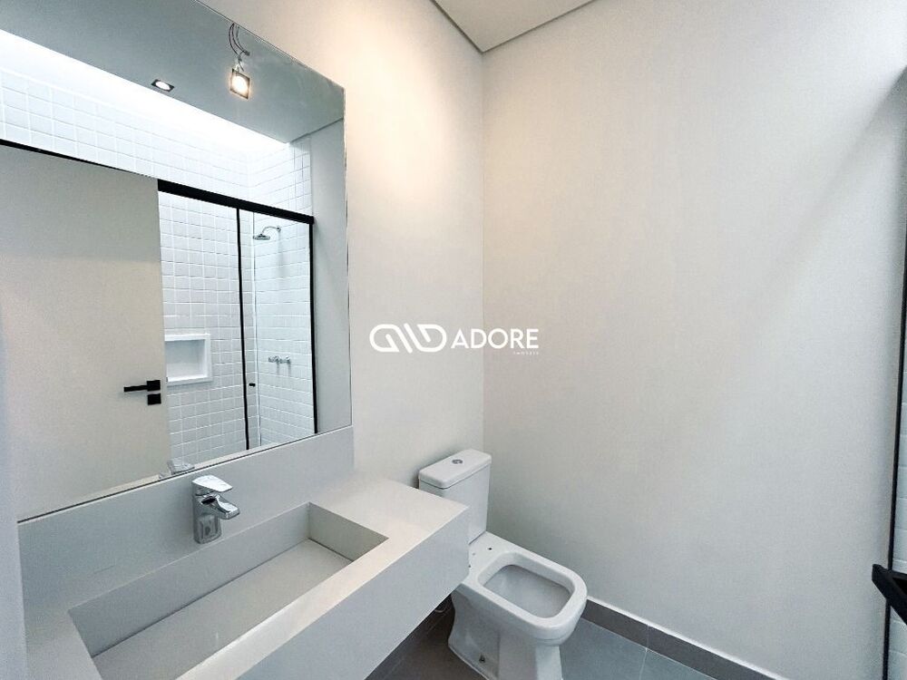 Casa de Condomínio, 4 quartos - Foto 22