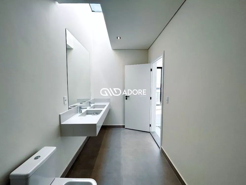 Casa de Condomínio, 4 quartos - Foto 20