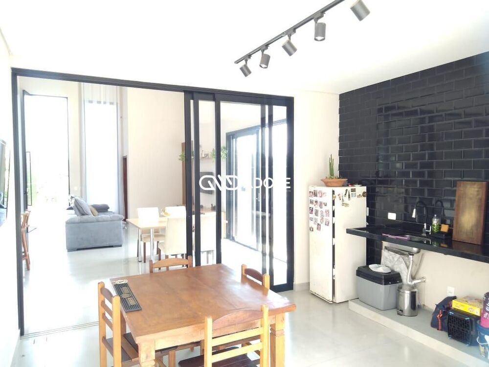 Casa de Condomínio, 3 quartos - Foto 11