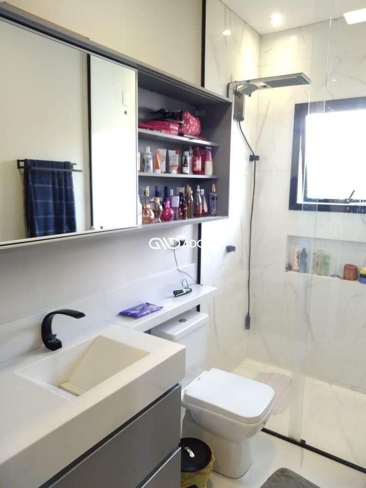 Casa de Condomínio, 3 quartos - Foto 16