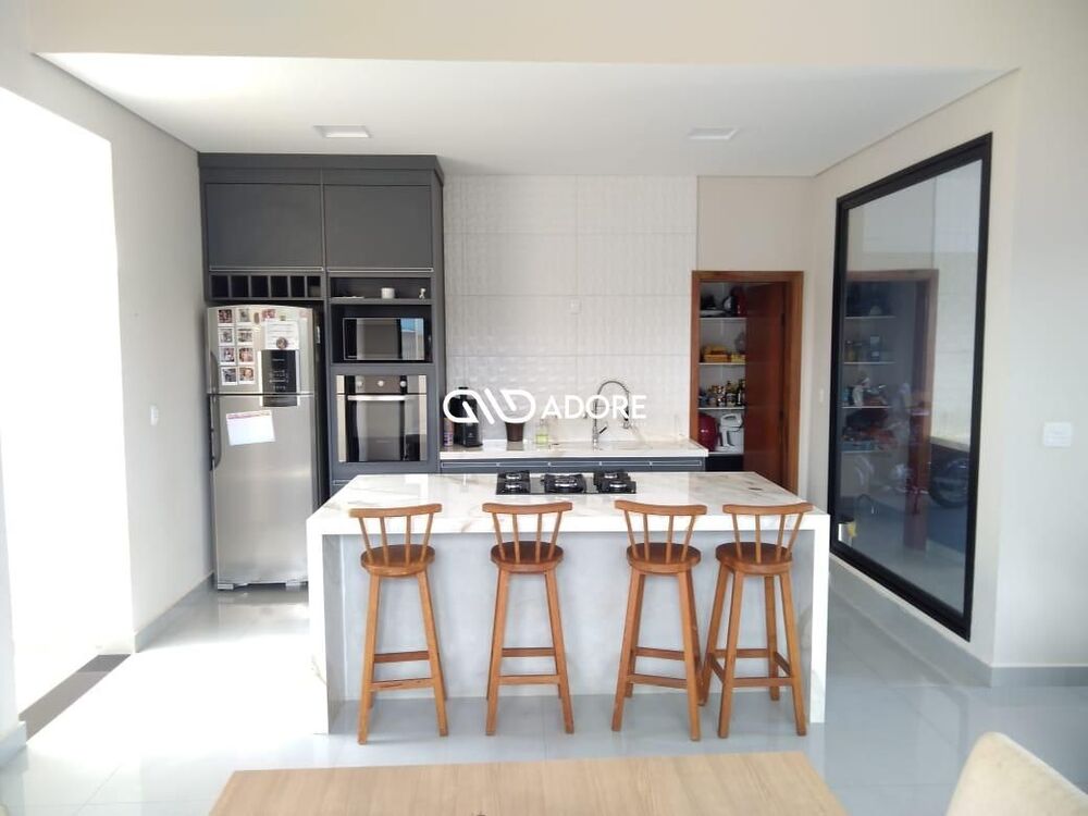 Casa de Condomínio, 3 quartos - Foto 9