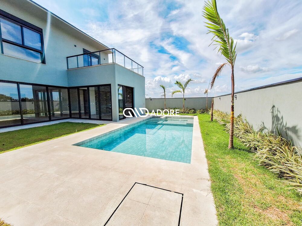 Casa de Condomínio, 4 quartos - Foto 13