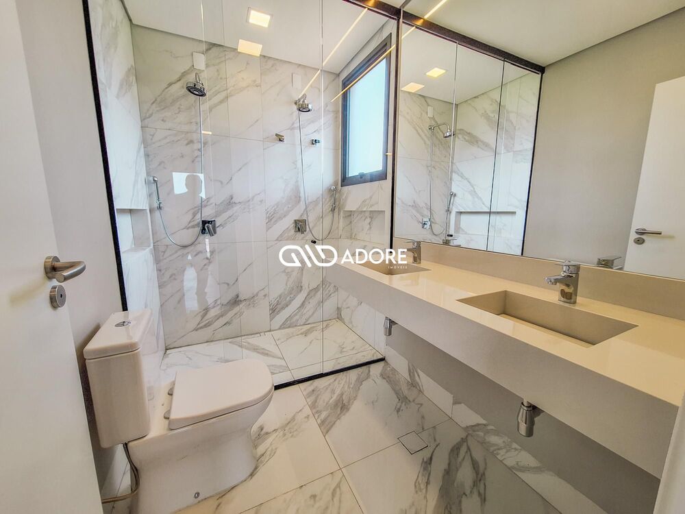 Casa de Condomínio, 4 quartos - Foto 28