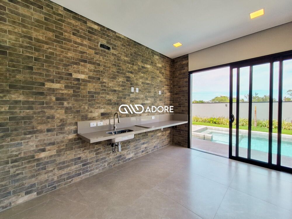 Casa de Condomínio, 4 quartos - Foto 11