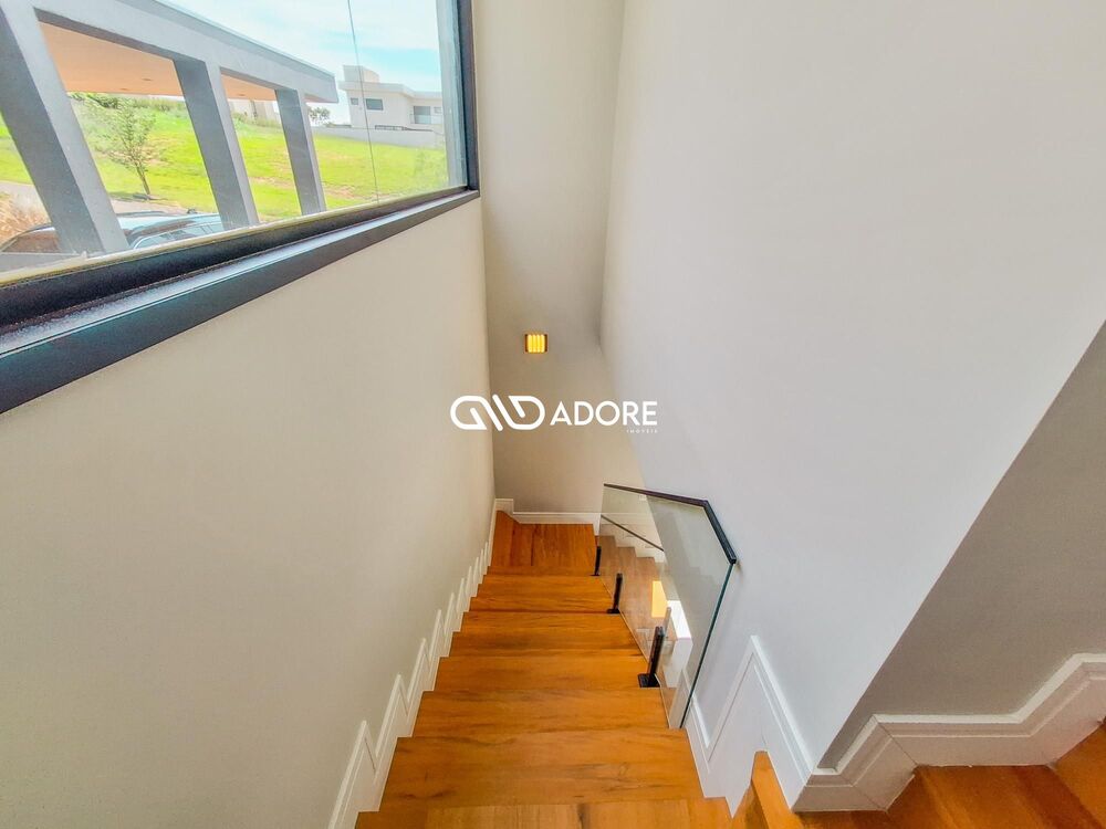 Casa de Condomínio, 4 quartos - Foto 17