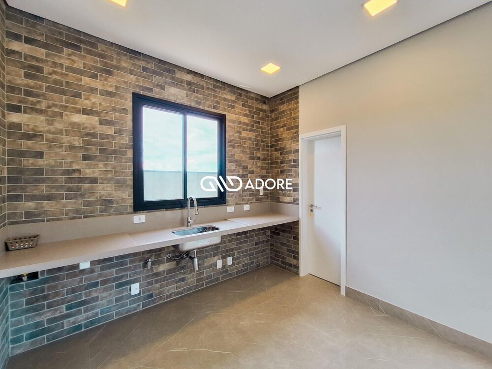 Casa de Condomínio, 4 quartos - Foto 9