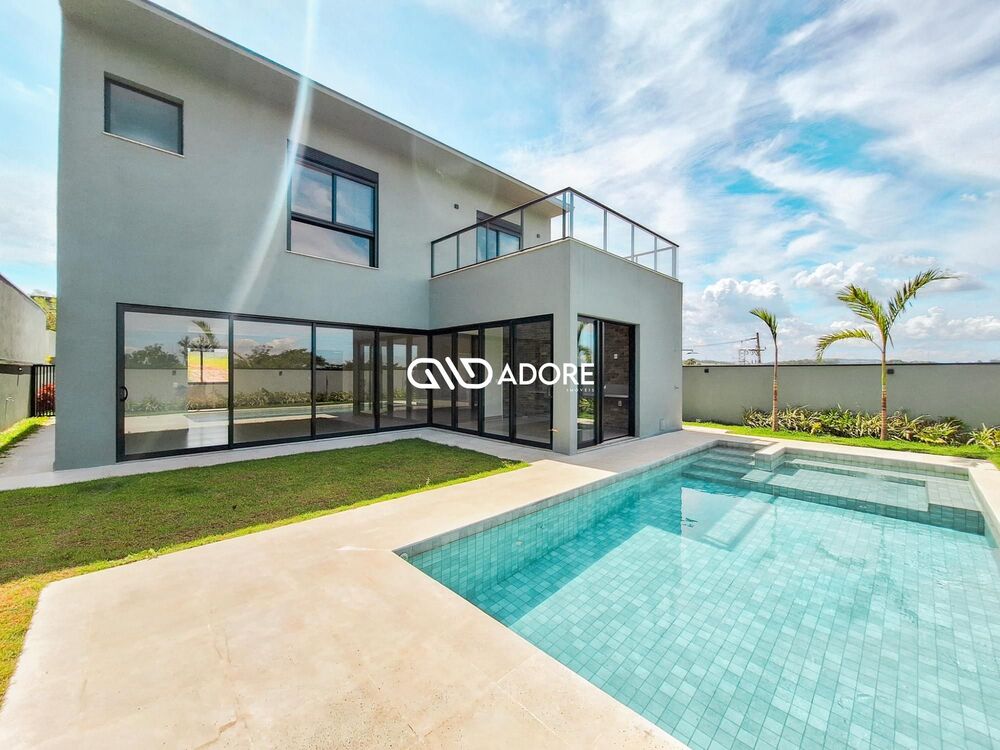 Casa de Condomínio, 4 quartos - Foto 12