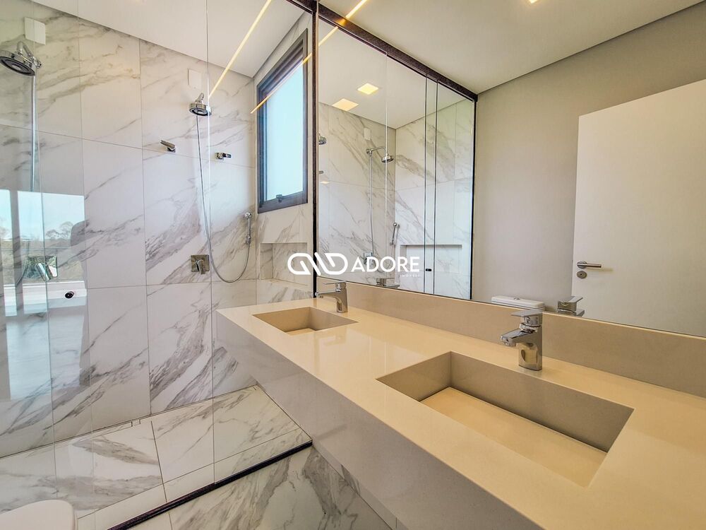 Casa de Condomínio, 4 quartos - Foto 21