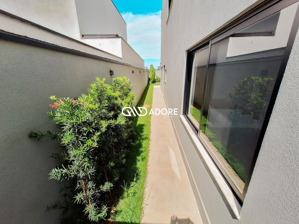 Casa de Condomínio, 4 quartos - Foto 33