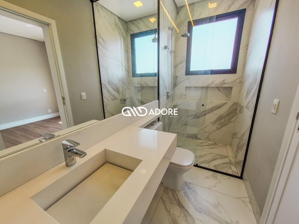 Casa de Condomínio, 4 quartos - Foto 25