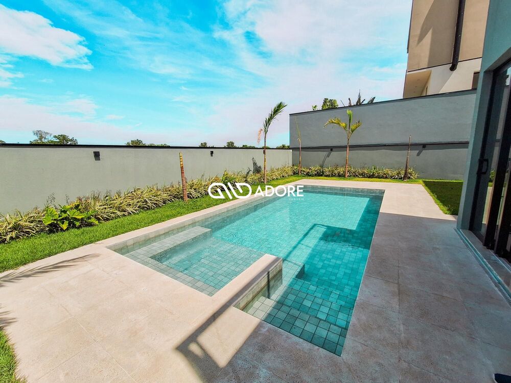 Casa de Condomínio, 4 quartos - Foto 14