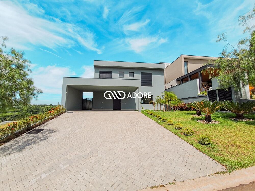 Casa de Condomínio, 4 quartos - Foto 2