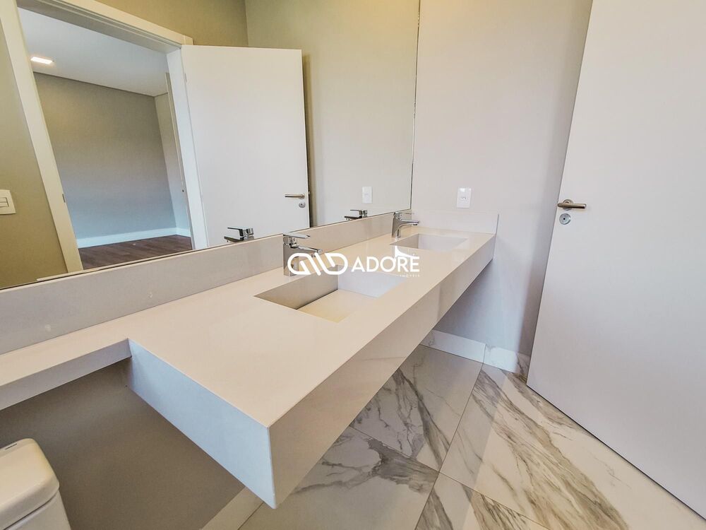 Casa de Condomínio, 4 quartos - Foto 22