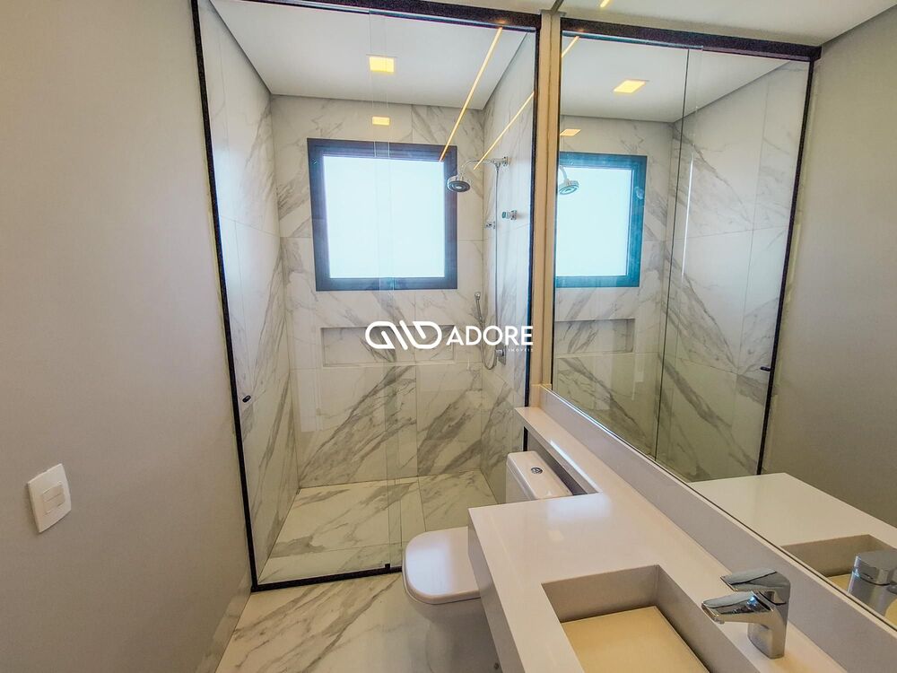 Casa de Condomínio, 4 quartos - Foto 31