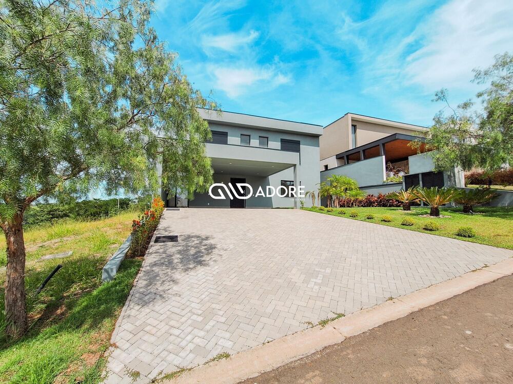 Casa de Condomínio, 4 quartos - Foto 34