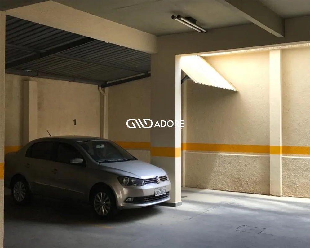 Apartamento, 2 quartos, 76 m² - Foto 3
