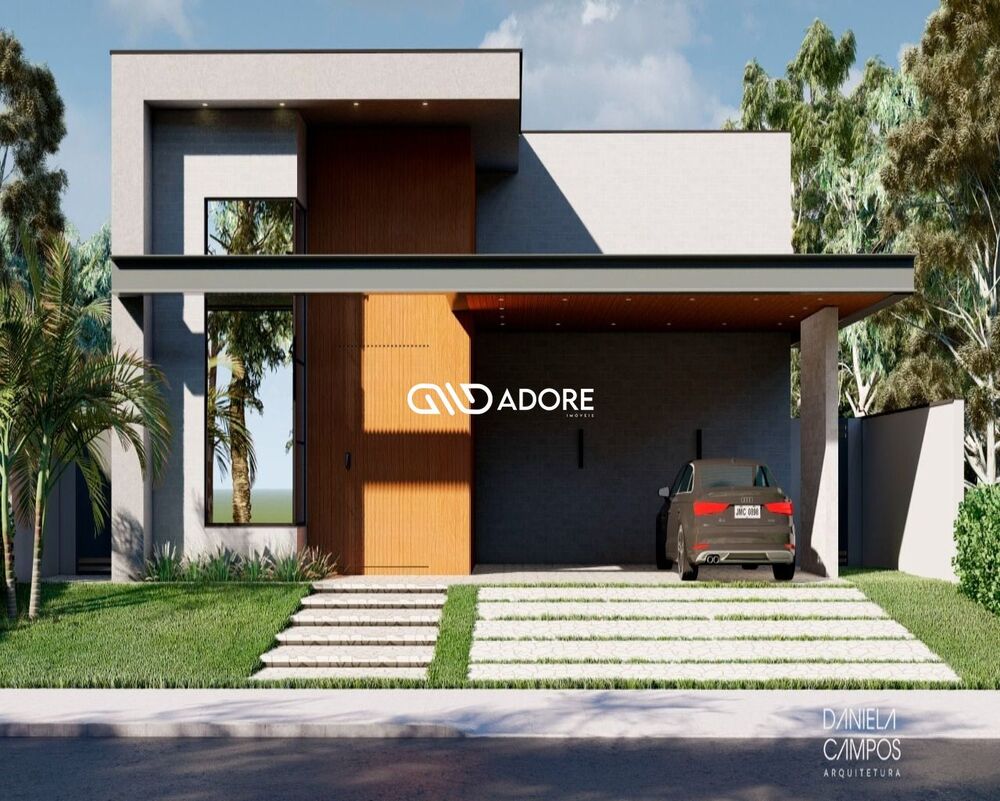 Casa de Condomínio, 3 quartos - Foto 6