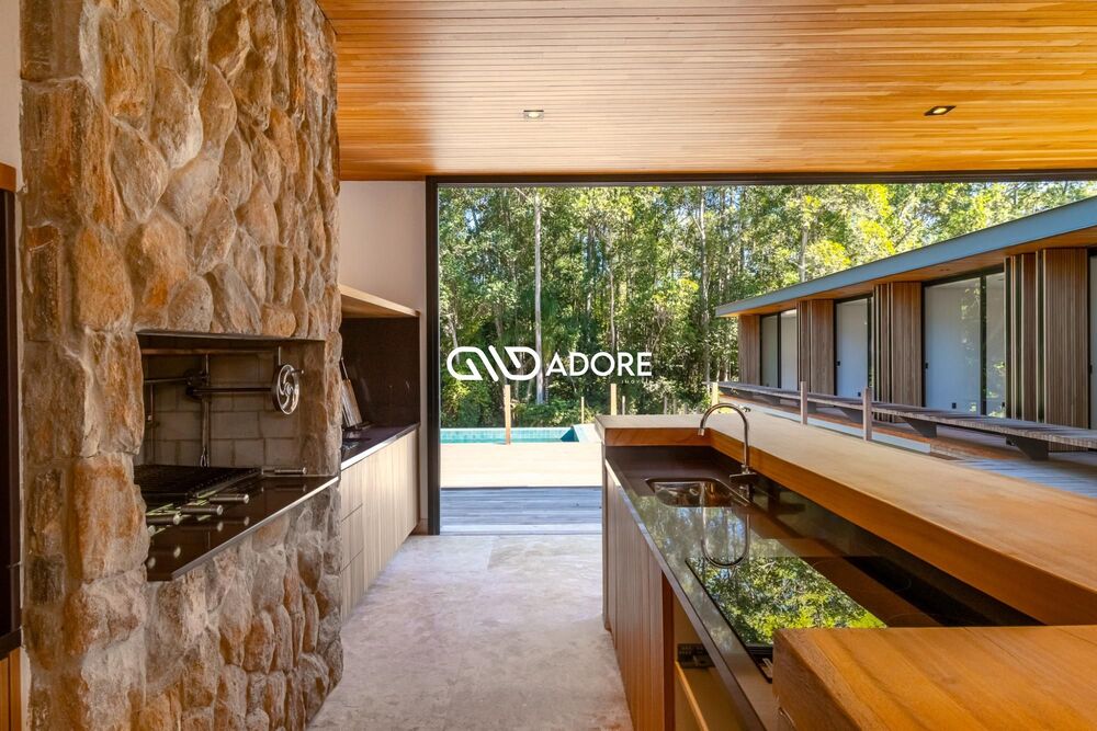 Casa de Condomínio, 5 quartos - Foto 6