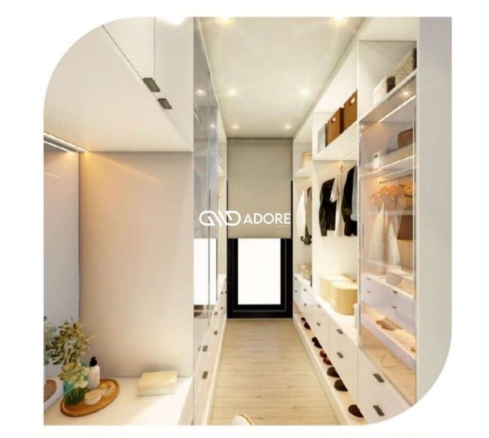 Casa de Condomínio, 3 quartos - Foto 16