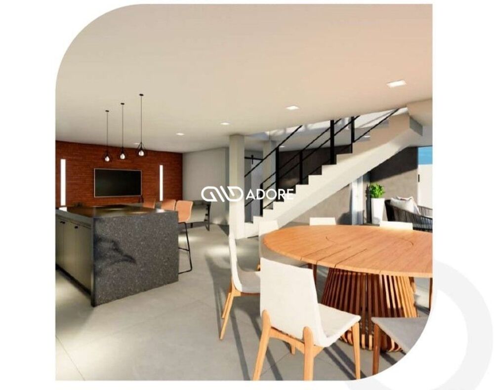 Casa de Condomínio, 3 quartos - Foto 8