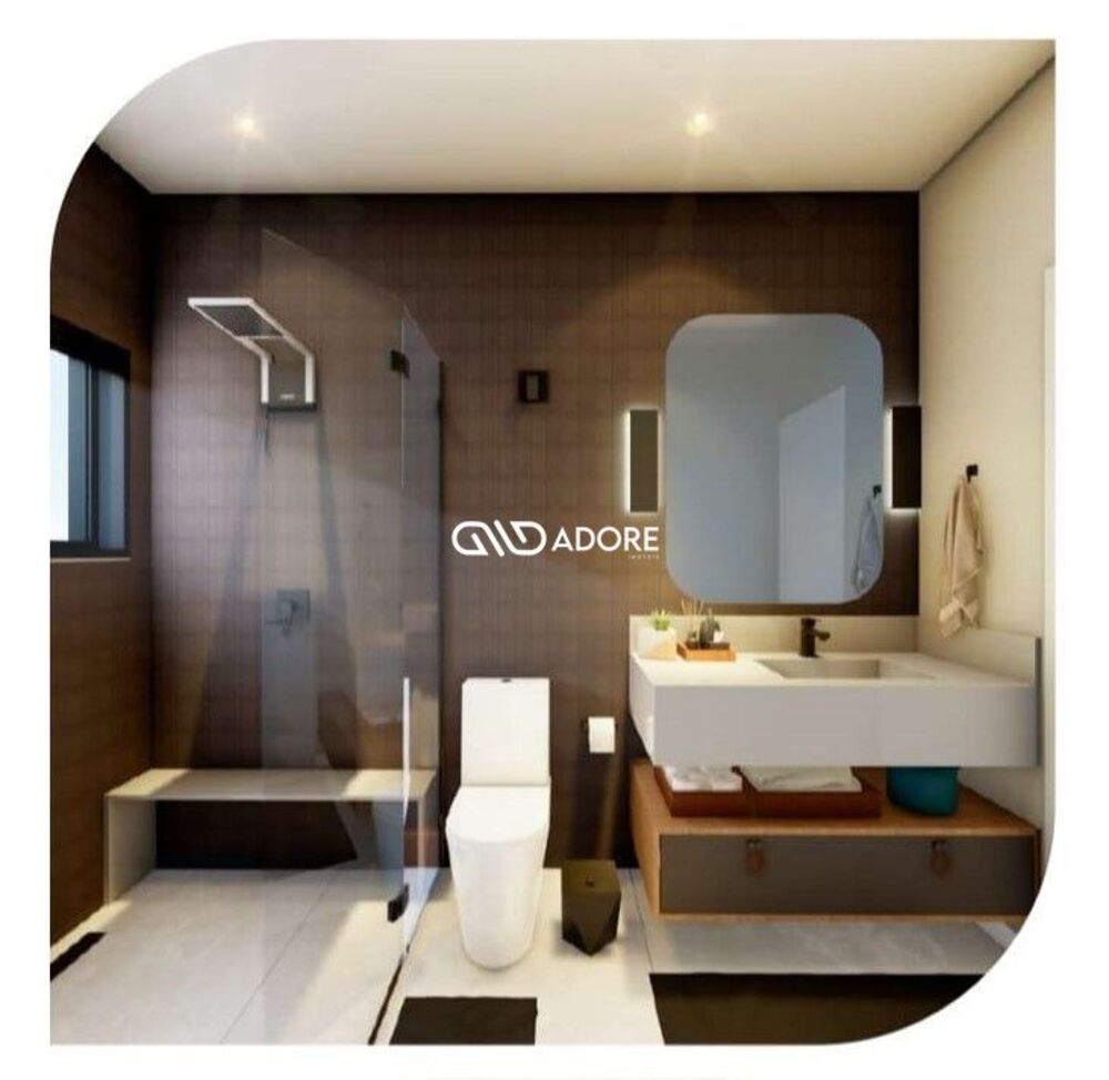 Casa de Condomínio, 3 quartos - Foto 17