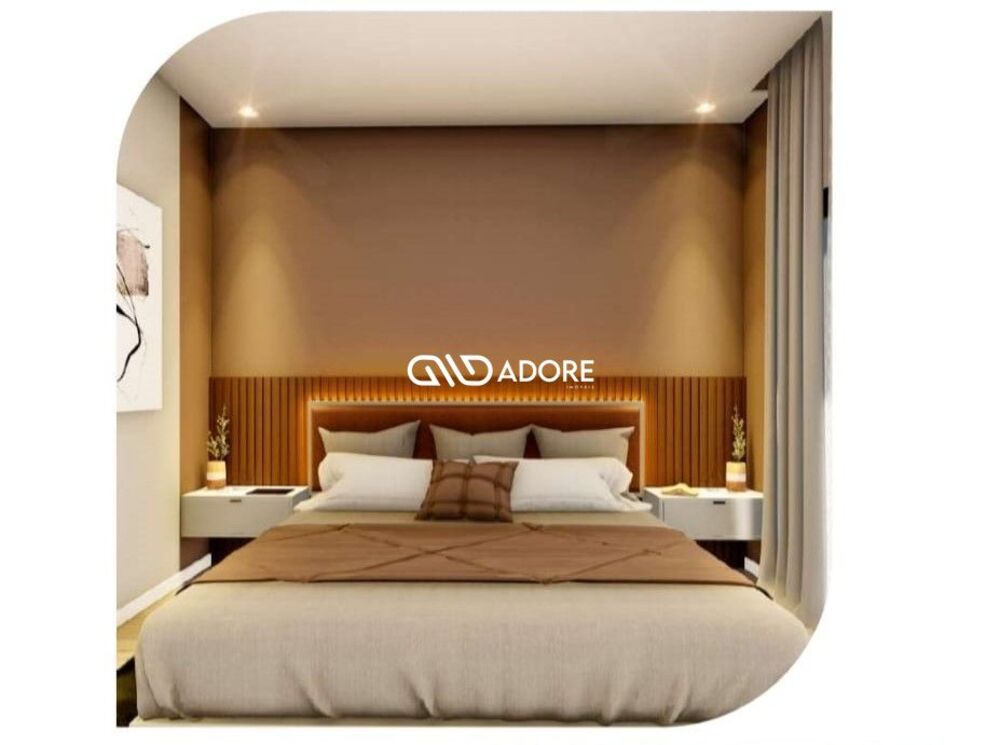 Casa de Condomínio, 3 quartos - Foto 12