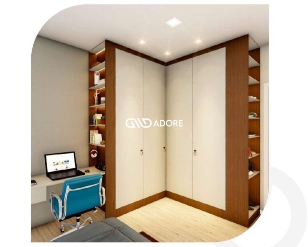 Casa de Condomínio, 3 quartos - Foto 23