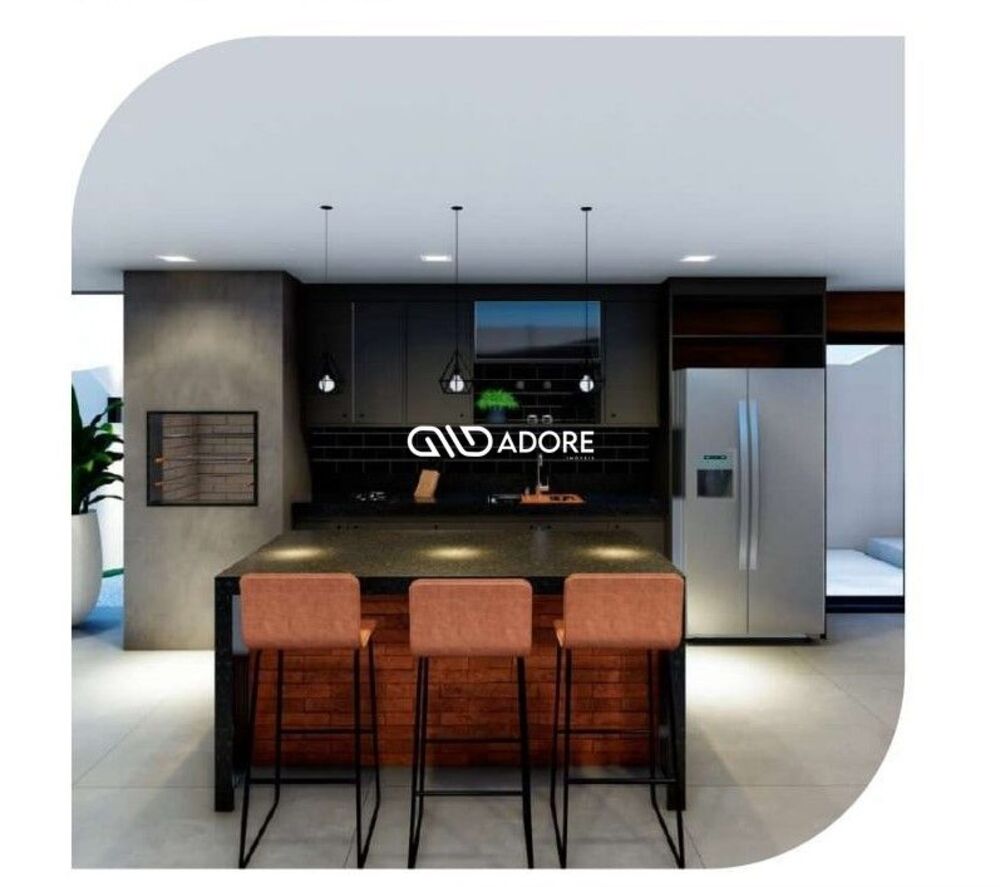 Casa de Condomínio, 3 quartos - Foto 7